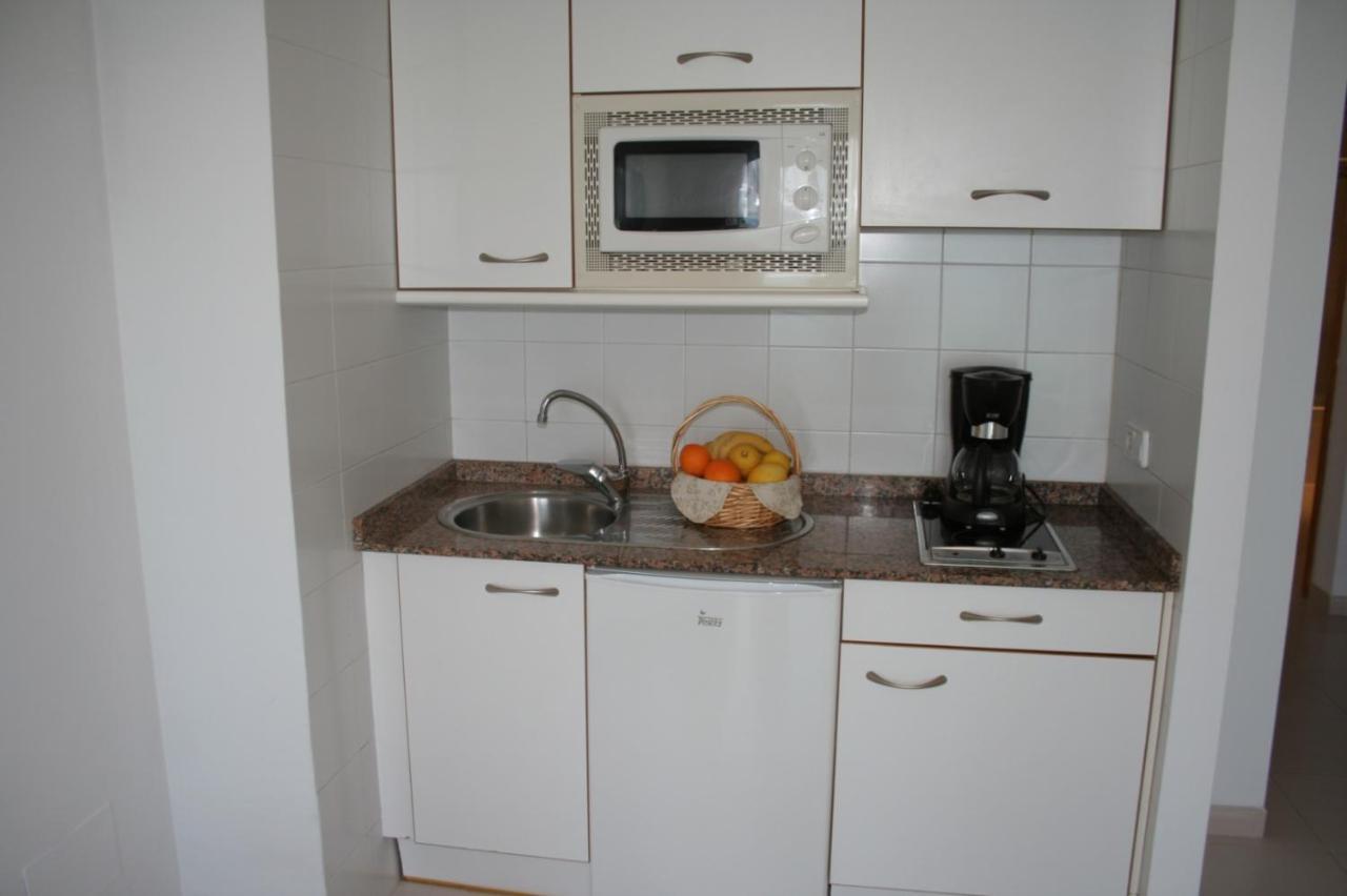 Arcadia Apartman Cala Millor  Kültér fotó