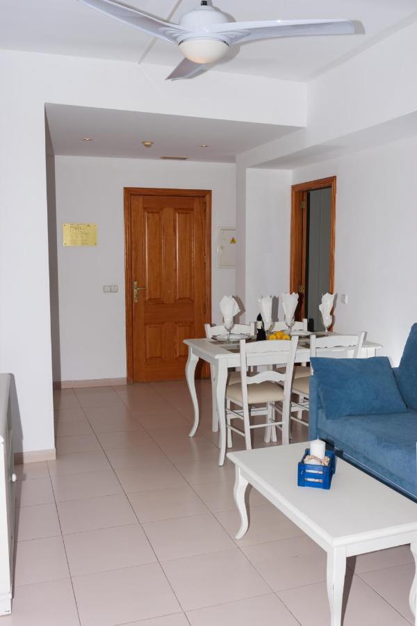 Arcadia Apartman Cala Millor  Kültér fotó