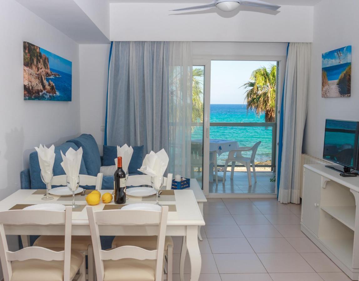 Arcadia Apartman Cala Millor  Kültér fotó