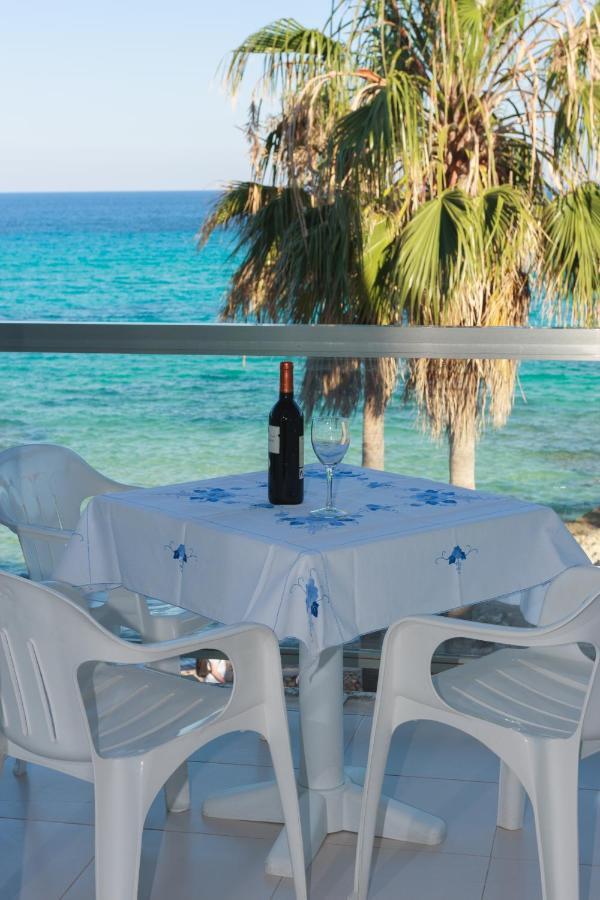 Arcadia Apartman Cala Millor  Kültér fotó