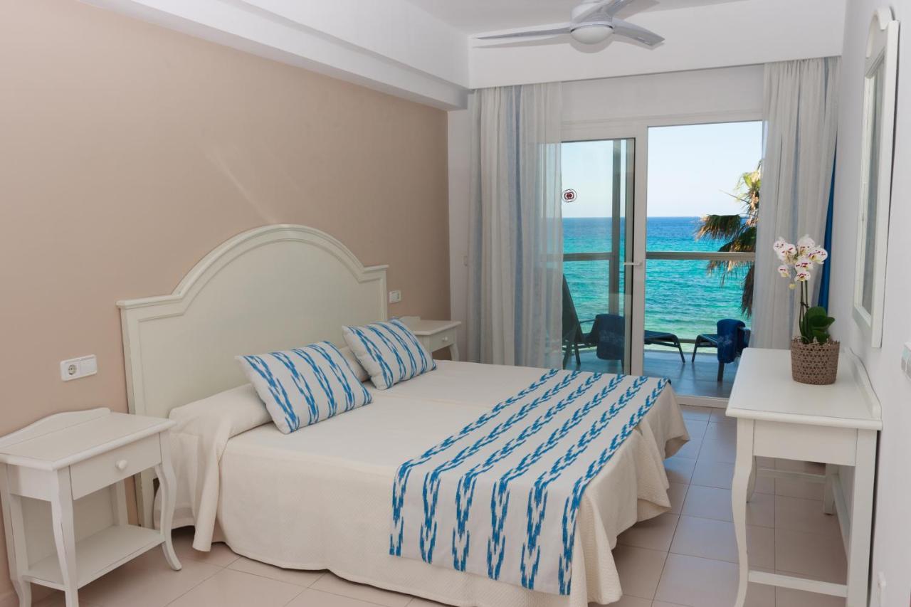 Arcadia Apartman Cala Millor  Kültér fotó