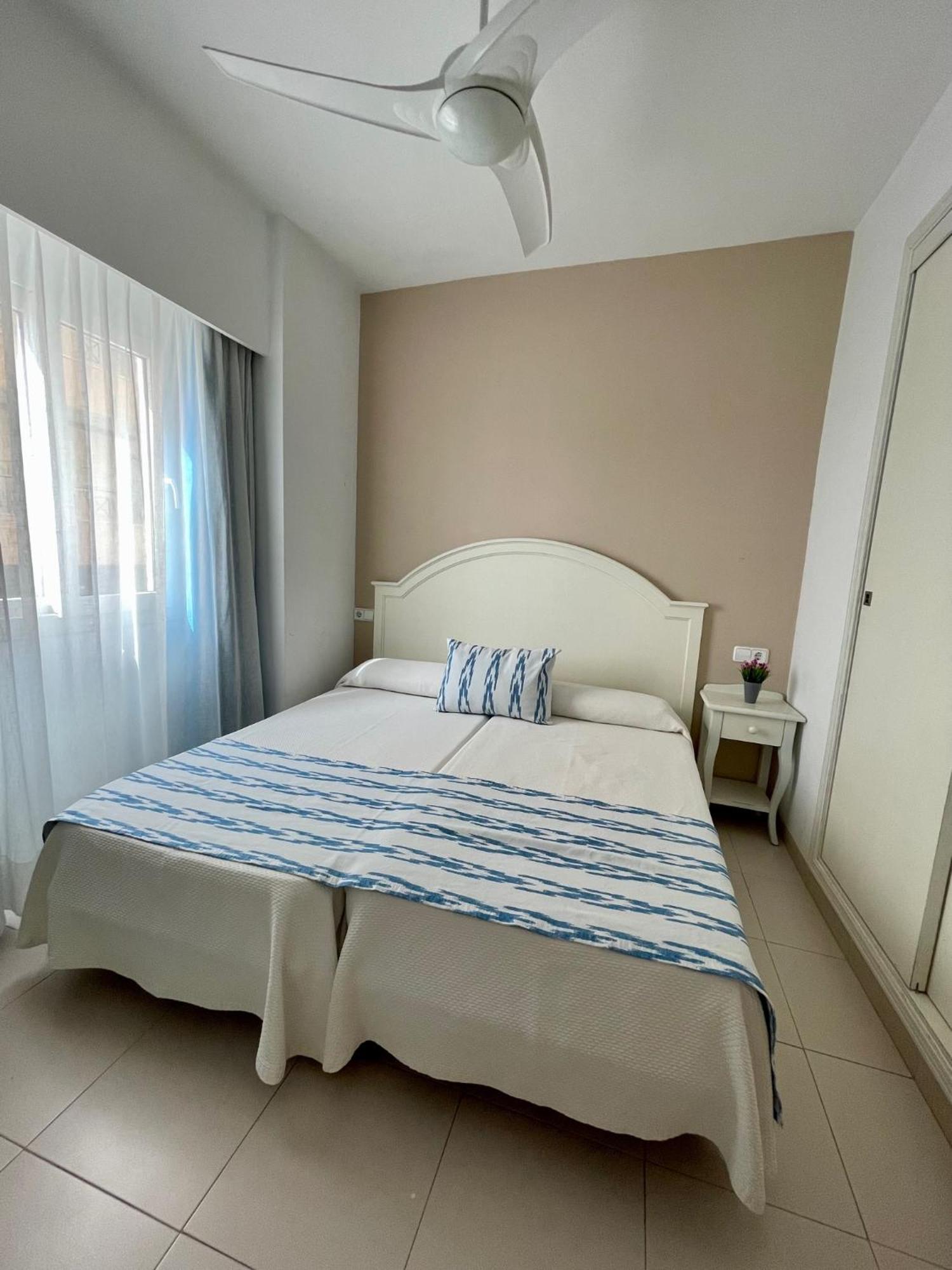 Arcadia Apartman Cala Millor  Kültér fotó